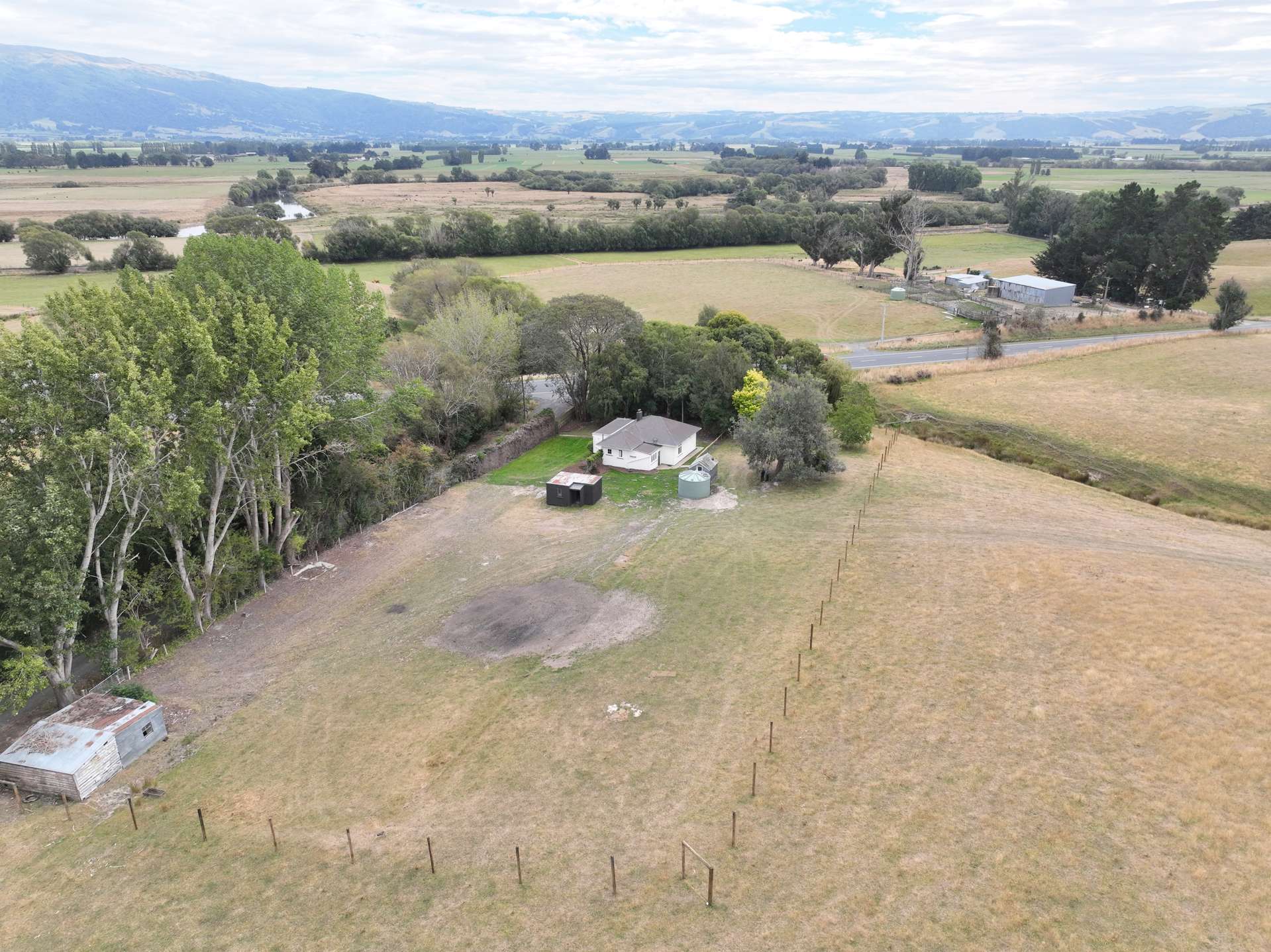 949 AllantonWaihola Highway Allanton Dunedin City Rural Property