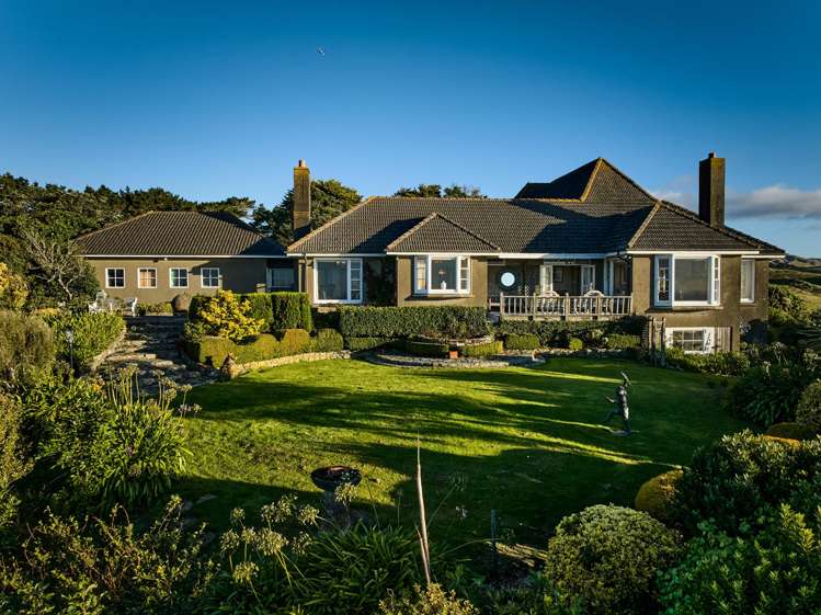 Pikarere Farm Porirua_27