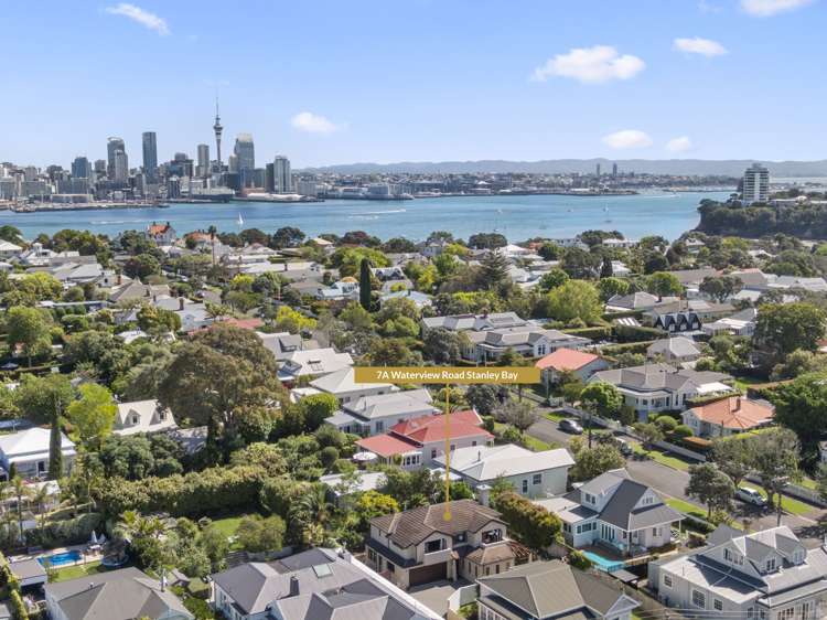 7a Waterview Road Stanley Point_23