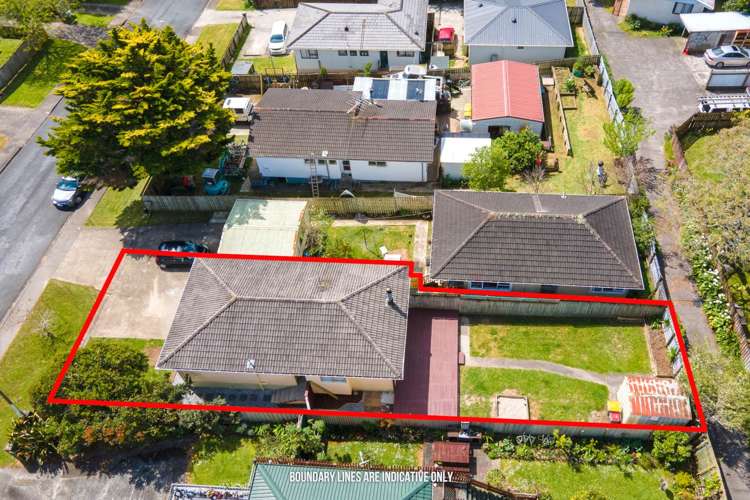 4 Scarlet Drive Ranui_22