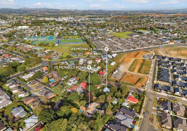 23 & 25 McNally Road Pukekohe_44