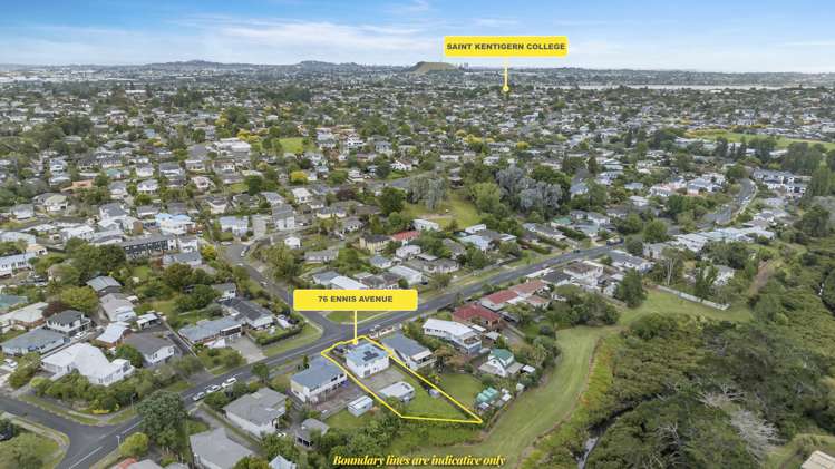 76 Ennis Avenue Pakuranga Heights_27