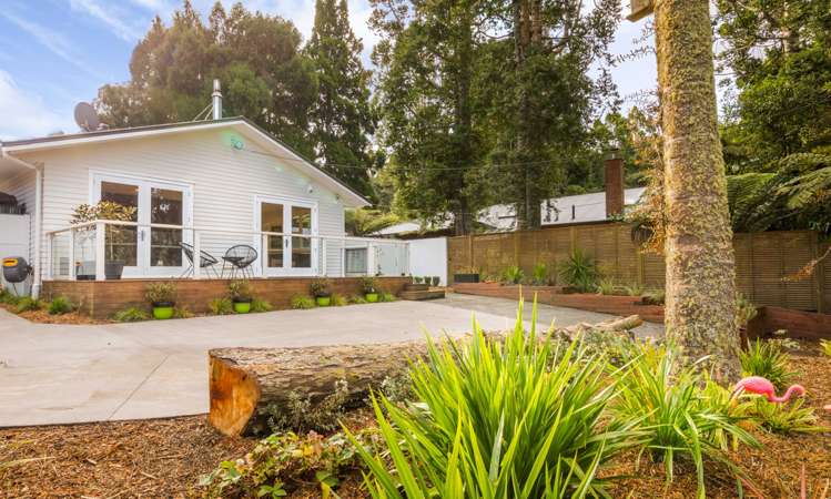 5 Tainui Road Titirangi_20