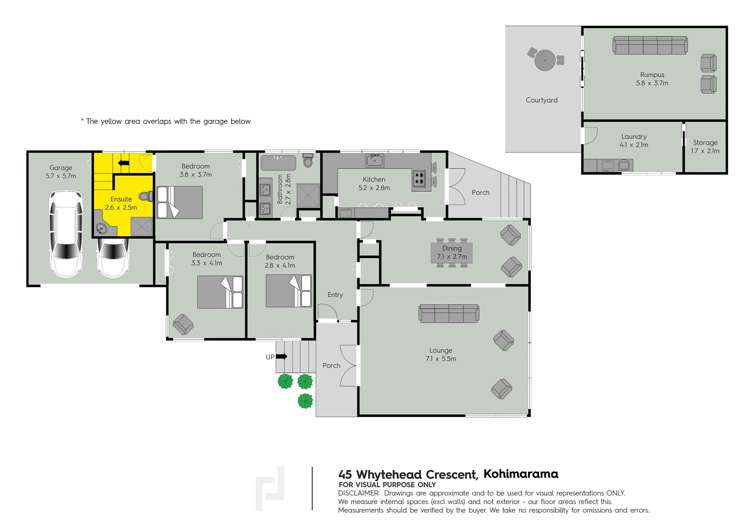 45 Whytehead Crescent Saint Heliers_20