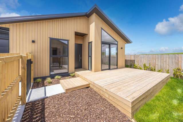 Brand New, Easy Care, and Ready for You