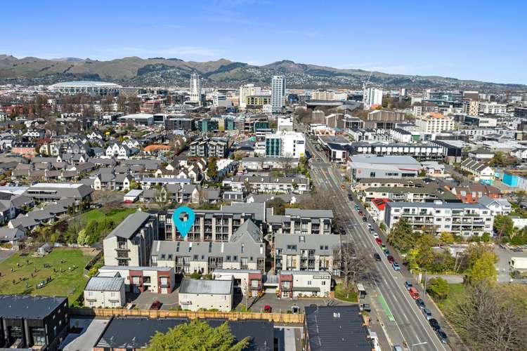 17/868 Colombo Street Christchurch Central_17