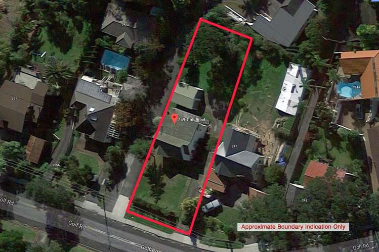 249 Golf Road Titirangi_14
