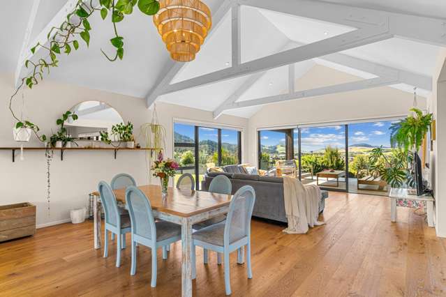 Two homes – one lifestyle