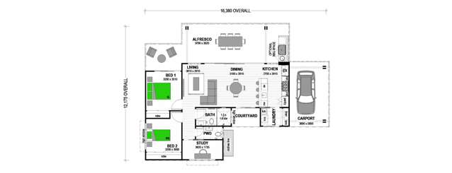 Mangawhai Central Mangawhai_1