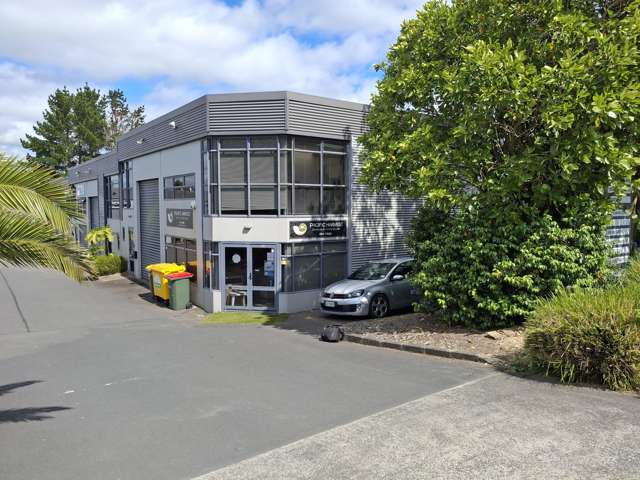 136 Sqm Rosedale Food-Grade Premises