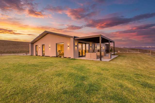 Modern Lifestyle Living with Exceptional Shedding