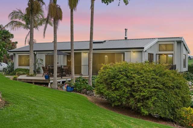 Pure Northland Lifestyle