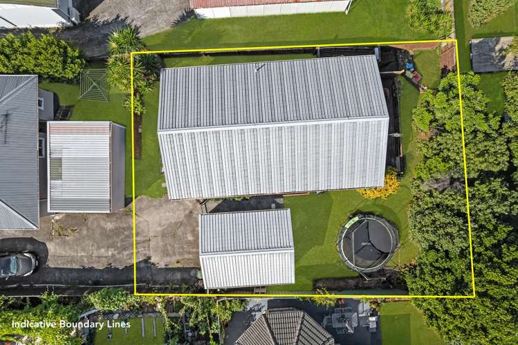 2A Matangi Road Mount Wellington_19