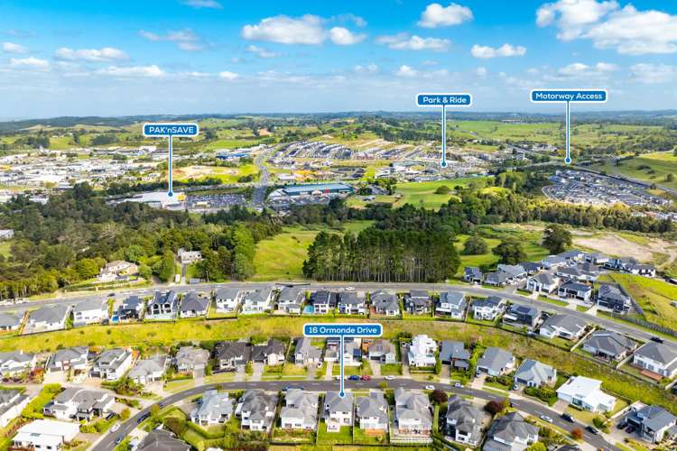 16 Ormonde Drive Silverdale_19