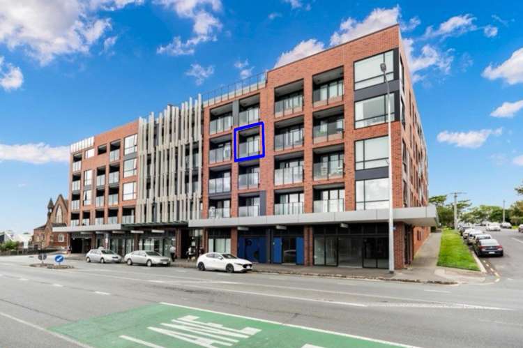 321/428 Dominion Road Mount Eden_9