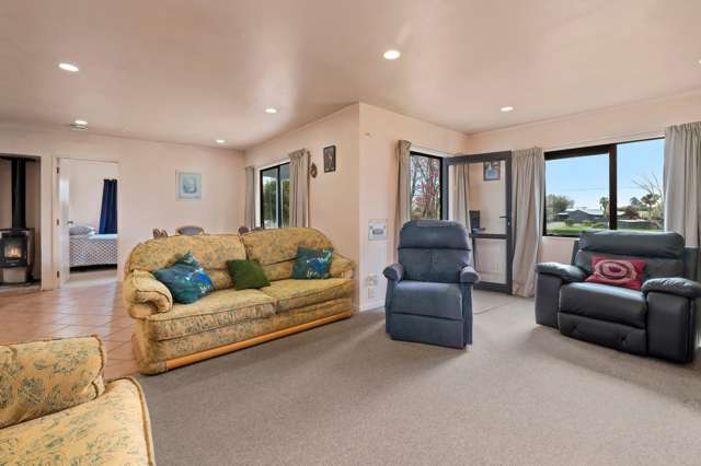 Lifestyle Opportunity - Motivated Seller!