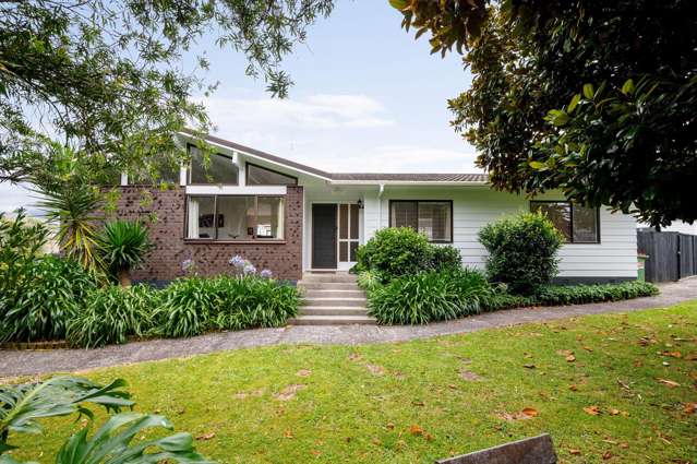 Welcome to 198 Newcastle Road!