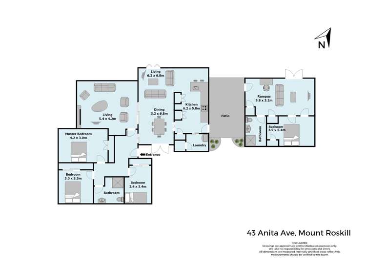 43 Anita Avenue Mount Roskill_19