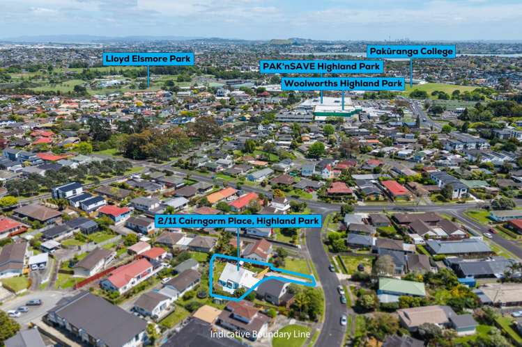 2/11 Cairngorm Place Highland Park_22
