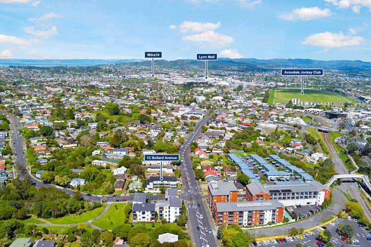 1C Bollard Avenue Mt Albert_20