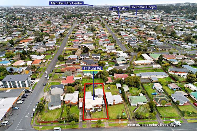 74 Puriri Road Manurewa_5