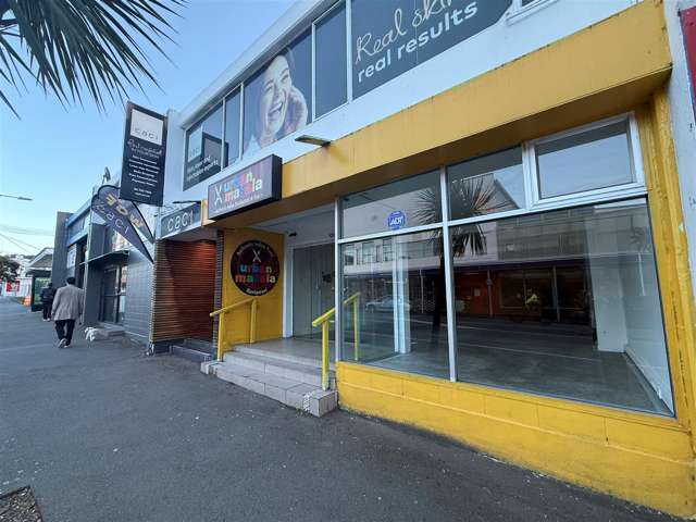 Red Sea Cafe - Urban Masala - Retail
