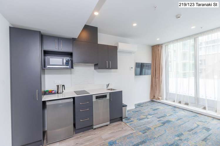 219/123 Taranaki Street Te Aro_7