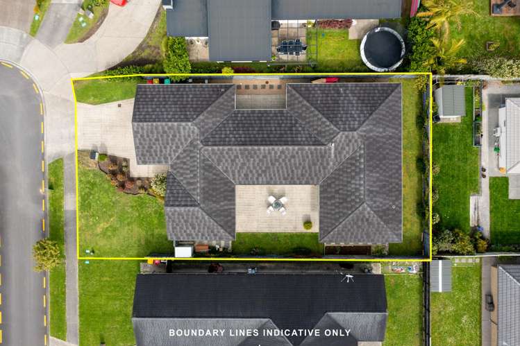 8 Canini Grove Karaka_34