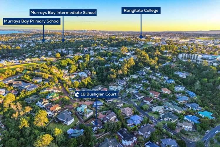 18 Bushglen Court Browns Bay_17