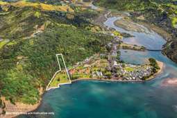 Significant development opportunity in Waiwera