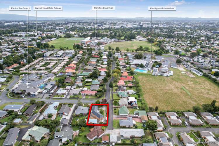 1 Patricia Avenue Hamilton East_24