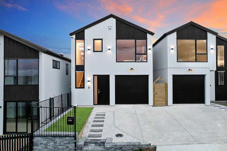 Lot 3, 1 Imatra Place Sunnyhills_28