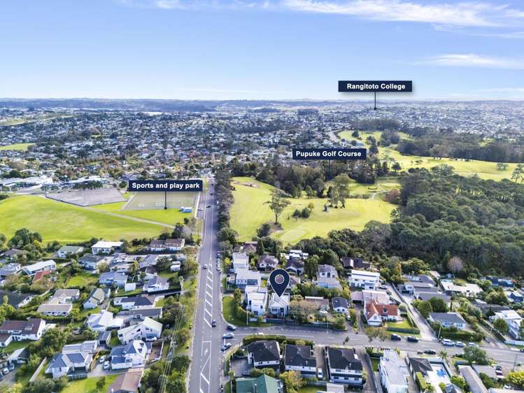 2B Aberdeen Road Campbells Bay_21