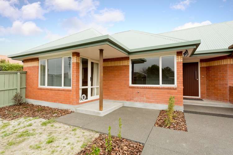 66 Ti Rakau Drive Woolston_21