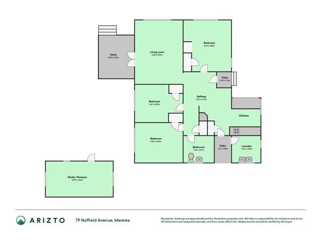 1/79 Nuffield Avenue Marewa_1