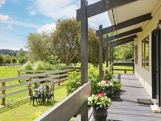 2493 Hunua Road Hunua_4