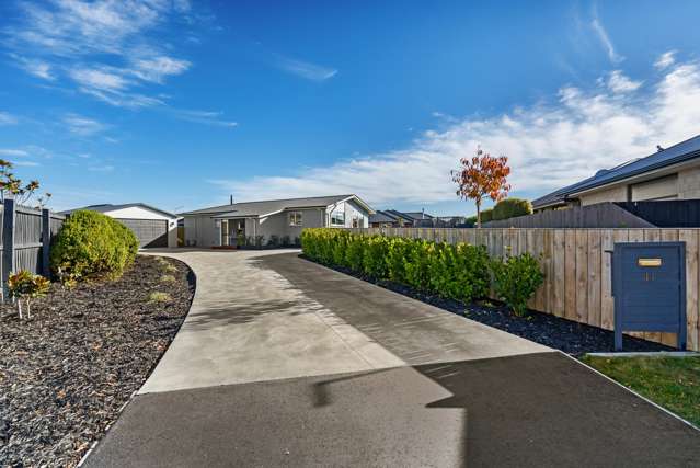 Rare 1,064sqm Opportunity!