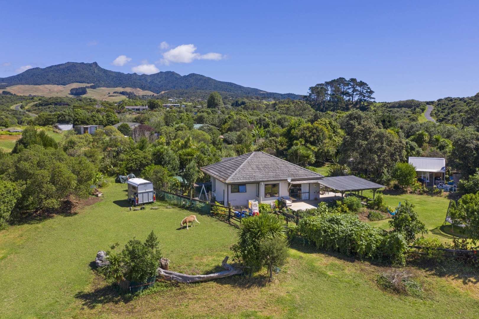 385a Wainui Road Raglan Waikato Houses for Sale One Roof