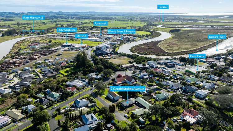 1/7 Gerald Stokes Avenue Helensville_19