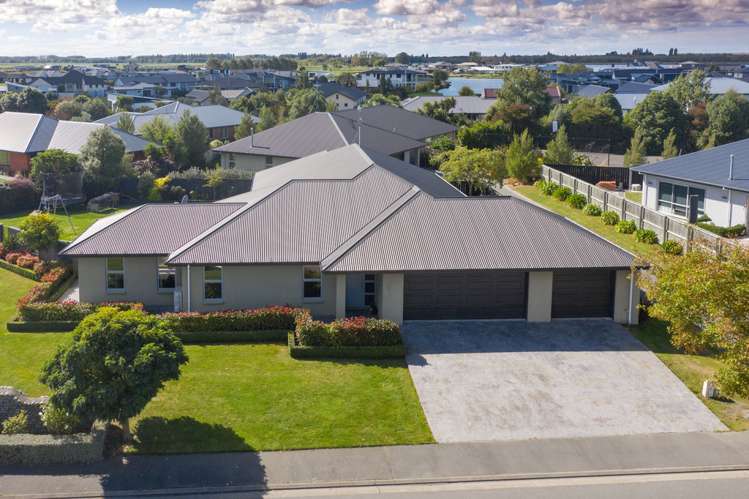 3 Ludlow Drive Huntingdon_23