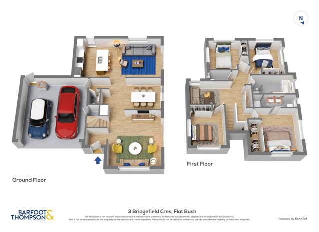 3 Bridgefield Crescent Flat Bush_1