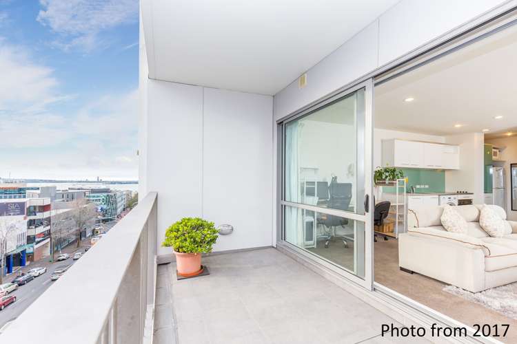 301/17 Vogel Lane Auckland Central_4