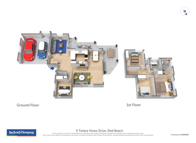 5 Totara Views Drive Red Beach_27