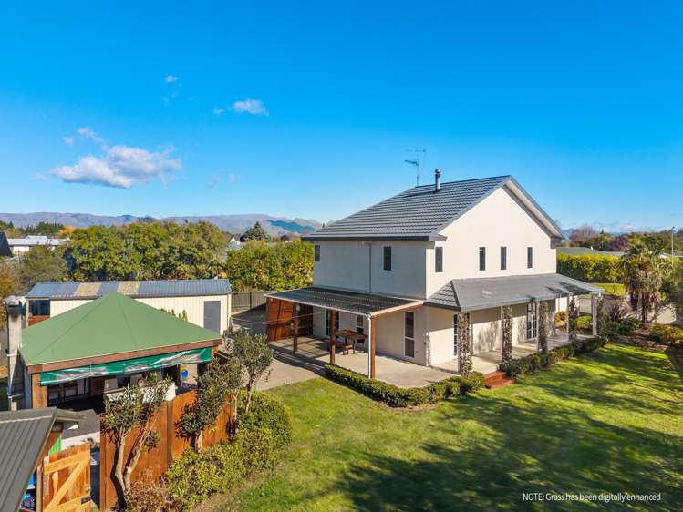 71 Kowhai Drive Renwick_28