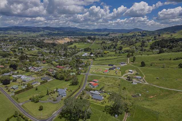 Lot 1/65 Kent Crescent (section) Waihi_1