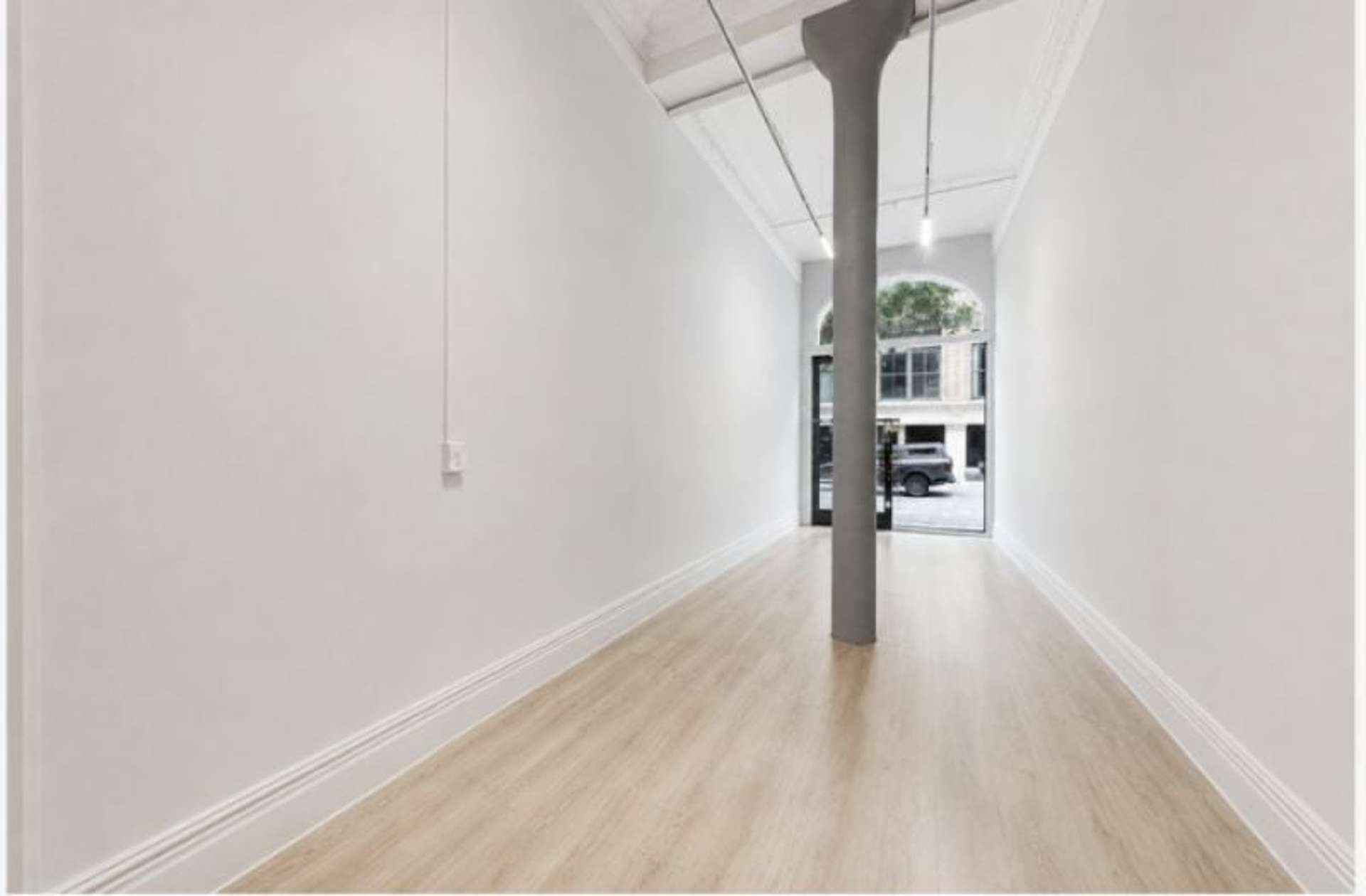 Ground/15 - 31 Wellesley Street Auckland Central_0
