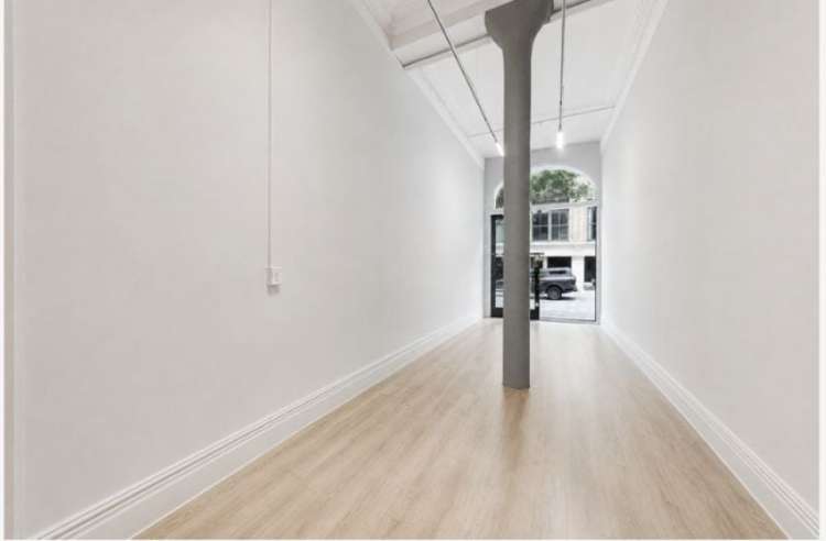 Ground/15 - 31 Wellesley Street_0