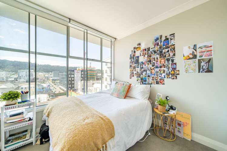 5a/130 Vivian Street Te Aro_18