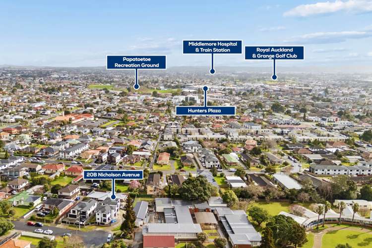 20B Nicholson Avenue Papatoetoe_19