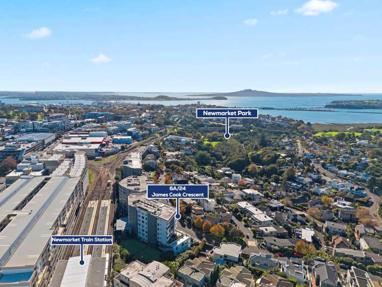 6A/24 James Cook Crescent Remuera_19